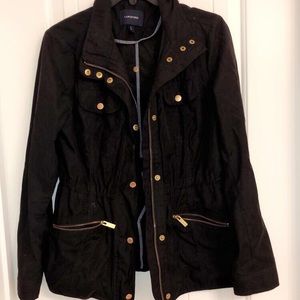 Land's End Utility Jacket